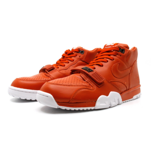 Alternative view of Giày Nike Air Trainer 1 Fragment Rust 806942-881