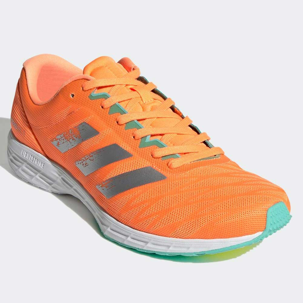 Giay Adidas Adizero RC 3 Shoes Orange H69057