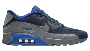Giay Nike Air Max 90 Ultra BR 'Obsidian' 725222-400