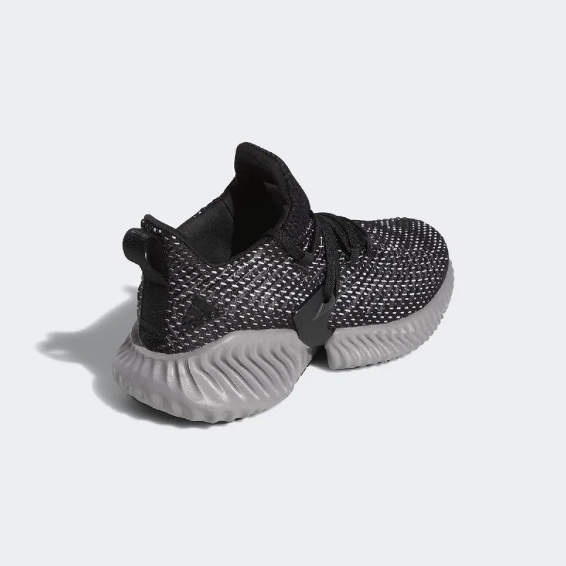 Giày Adidas Alphabounce Instinct 'Black Grey Metalic' F33969 - Ảnh 2