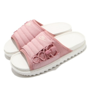 Dep Nike Wmns Asuna Slide 'Rust Pink' CW9707-600