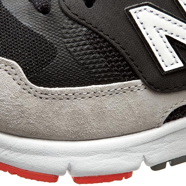 Giày New Balance 530 Vazee 'Black' MVL530AG - Ảnh 3