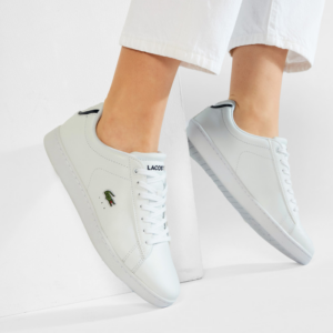 Alternative view of Giày Lacoste Women's Kannabi Evo BL 1 SFA 32SPW0132-001