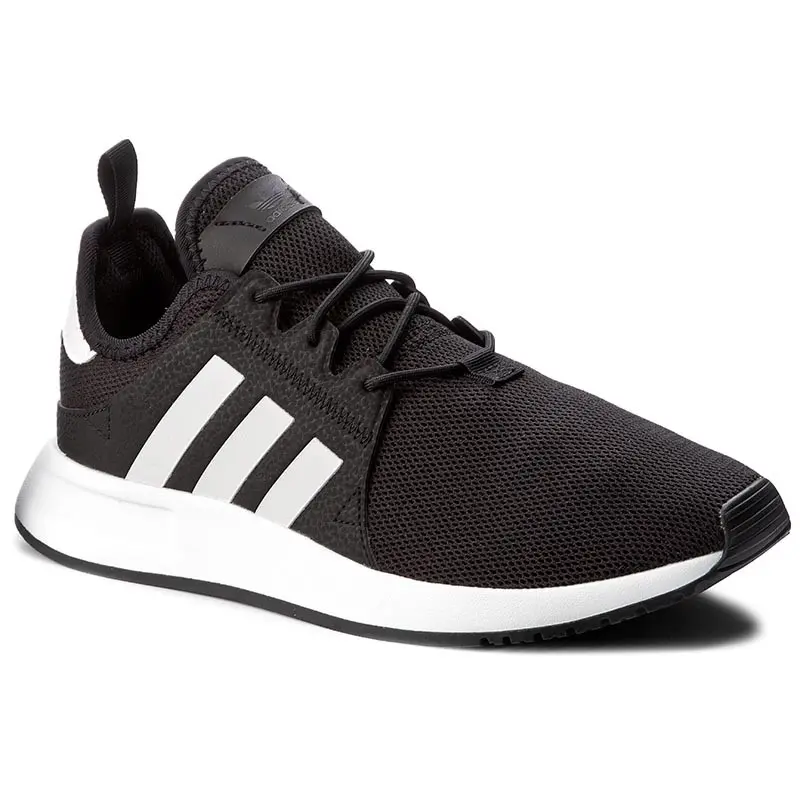 Alternative view of Giày Adidas X_PLR 'Black' BY8688