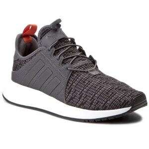 Alternative view of Giày Adidas X_PLR 'Grey' BY9257