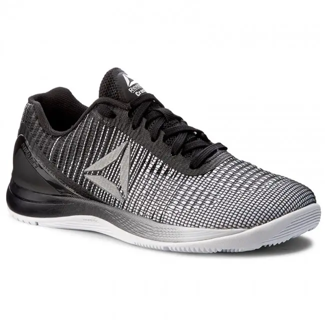Alternative view of Giày Reebok Wmns CrossFit Nano 'White Black' BS8352