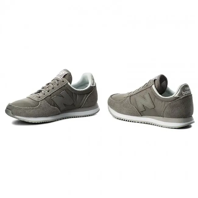 Alternative view of Giày New Balance 220 'Beige' WL220GS