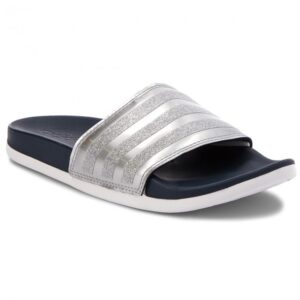 Alternative view of Dép Adidas Adilette Cloudfoam Plus Explorer Slides CG3411