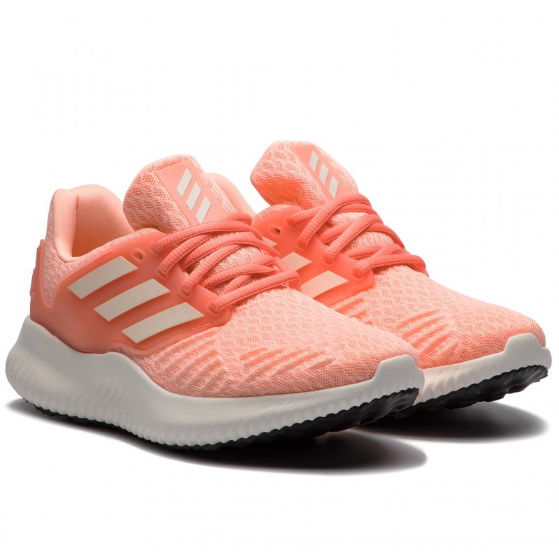 Giày Adidas Alphabounce R.2 W 'Cleora Clowhi Chacor' CG5597 - Ảnh 6