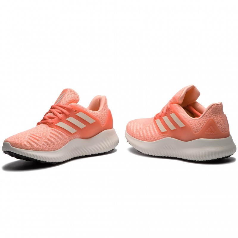 Giày Adidas Alphabounce R.2 W 'Cleora Clowhi Chacor' CG5597 - Ảnh 5