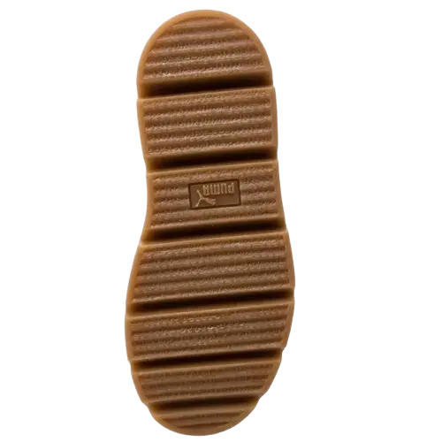 Giày Puma Cleated Creeper 'Golden Brown' 366268-02 - Ảnh 4