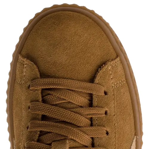 Giày Puma Cleated Creeper 'Golden Brown' 366268-02 - Ảnh 5