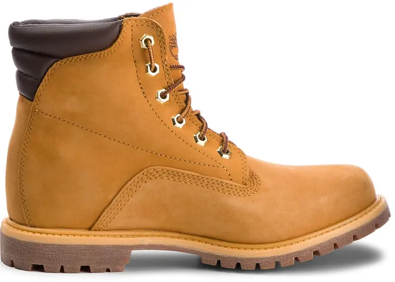 Giày Timberland Hiking Boots Waterville 6 In Basic 8168R