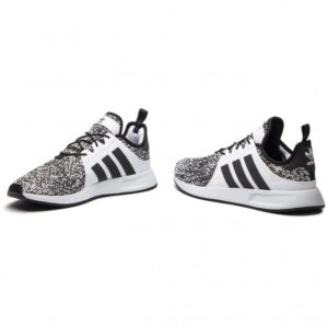 Alternative view of Giày Adidas X_PLR 'Oreo' B37931