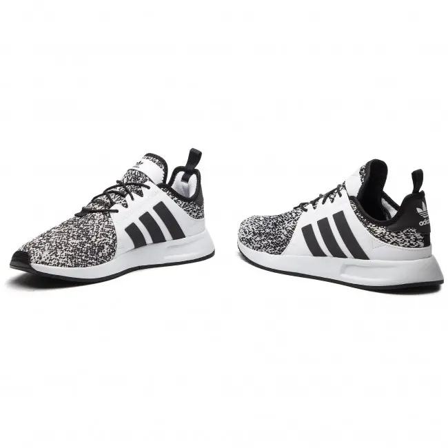 Alternative view of Giày Adidas X_PLR 'Oreo' B37931