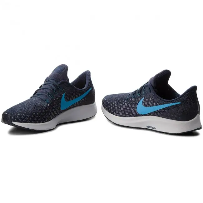 Alternative view of Giày Nike Air Zoom Pegasus 35 'Obsidian' 942851-401