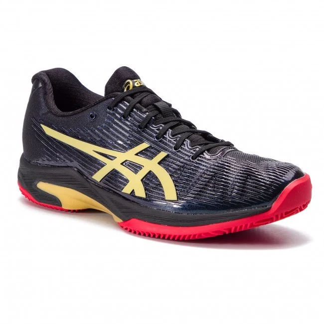 Giày Tennis Asics Solution Speed FF 'Limited Edition' 1041A054-001 - Ảnh 2