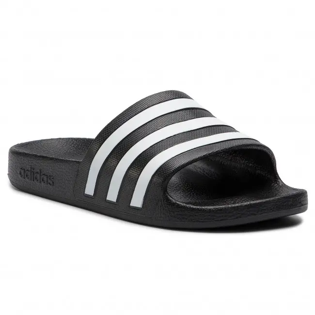 Alternative view of Dép Adidas Adilette Aqua 'Black' F35543