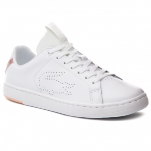 Alternative view of Giày Lacoste women's 37SFA0022-1Y9