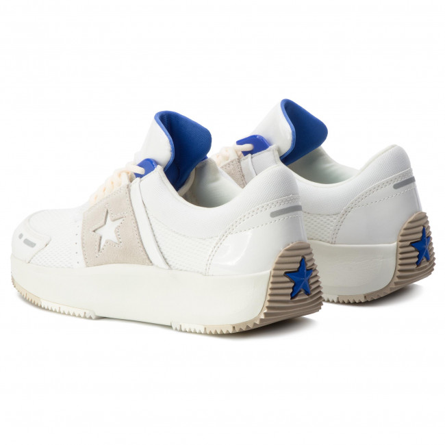 Giày Converse Run Star Low 'The Rundown' 163310C - Ảnh 3