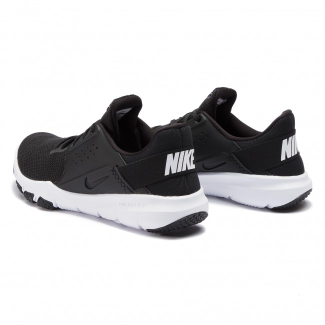 Giày Nike Flex Control TR3 'Black' AJ5911-001 - Ảnh 4