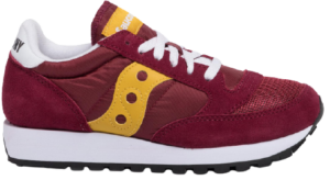Giày Saucony Jazz Original 'Burgundy' S60368-94