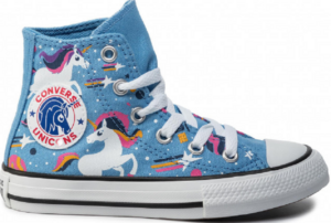 Giay Converse Chuck Taylor All Star Unicons High Top 665472C