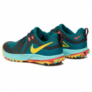 Giay Nike Air Zoom Wildhorse 5 'Geode Teal' AQ2223-301