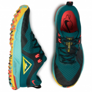 Giay Nike Air Zoom Wildhorse 5 'Geode Teal' AQ2223-301