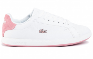 Giày LACOSTE Graduate 319 1 Sfa 7 38SFA0017-B53