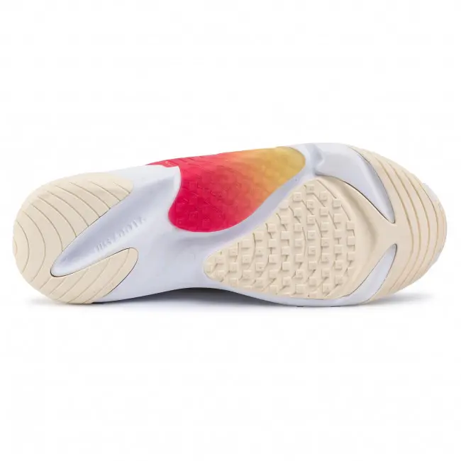 Alternative view of Giày Nike Wmns Zoom 2K 'Rush Pink' AO0354-102
