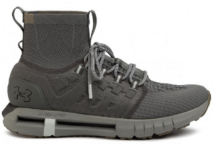 Giày Under Armour HOVR Phantom Grey Boot 3022474-103