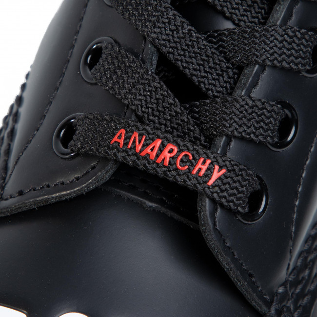 Giày Dr. Martens Sex Pistols x 1460 Smooth 'God Save the Queen' 25927001 - Ảnh 7