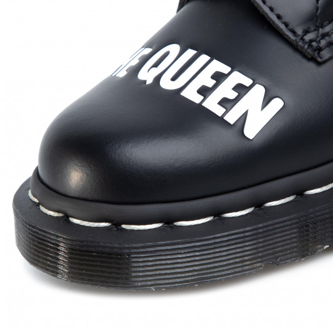 Giày Dr. Martens Sex Pistols x 1460 Smooth 'God Save the Queen' 25927001 - Ảnh 6