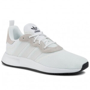 Alternative view of Giày Adidas X_PLR S 'White' EF5507