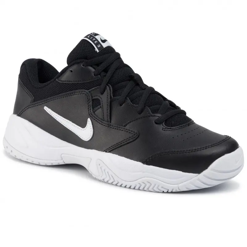 Alternative view of Giày Tennis Nike Court Lite 2 'Black' AR8836-001
