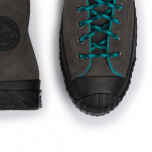 Giay Converse Chuck 70 Bosey Water-Repellent 'Carbon' 165931C