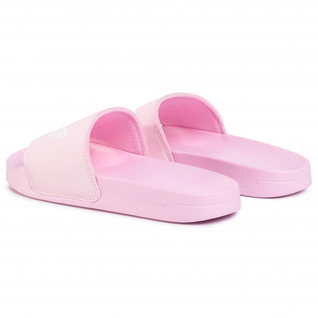 Dép Adidas Adilette Lite Slides Pink FU9139 - Ảnh 5