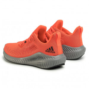 Alternative view of Giày Adidas AlphaBounce 3 'Neon Orange' EG1392