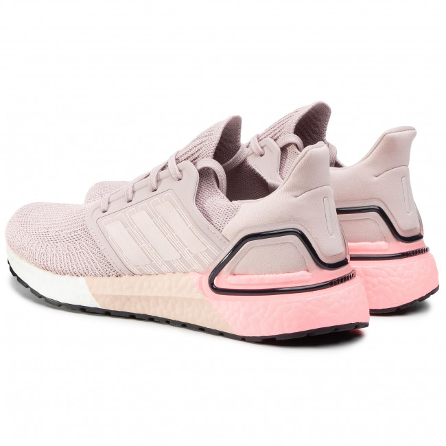 Giày Adidas Wmns UltraBoost 20 'New Rose' EG0725 - Ảnh 5