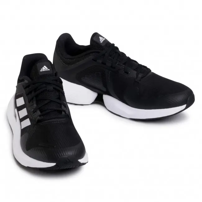 Alternative view of Giày Adidas Alphatorsion 360 'Core Black' EG9627