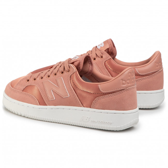Giày New Balance Wmns Pro Court Cup 'Faded Cedar' PROWTCLC - Ảnh 4