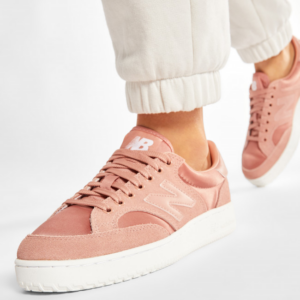 Alternative view of Giày New Balance Wmns Pro Court Cup 'Faded Cedar' PROWTCLC