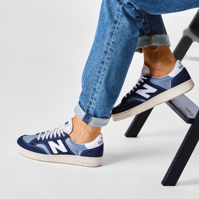 Giày New Balance Pro Court 'Dark Navy' PROCTCCB - Ảnh 5