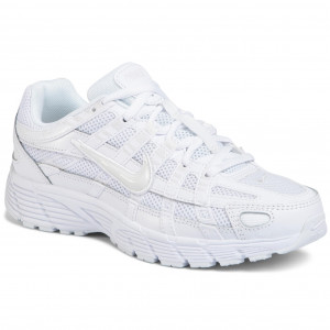 Alternative view of Giày Nike P 6000 'Triple White' BV1021-102