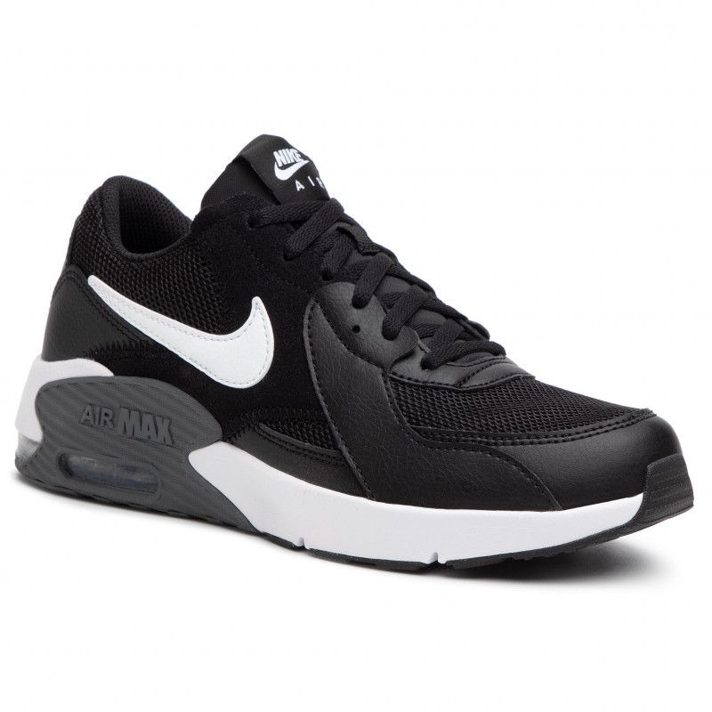 Giày Nike Air Max Excee GS 'Dark Grey' CD6894-001 - Ảnh 2