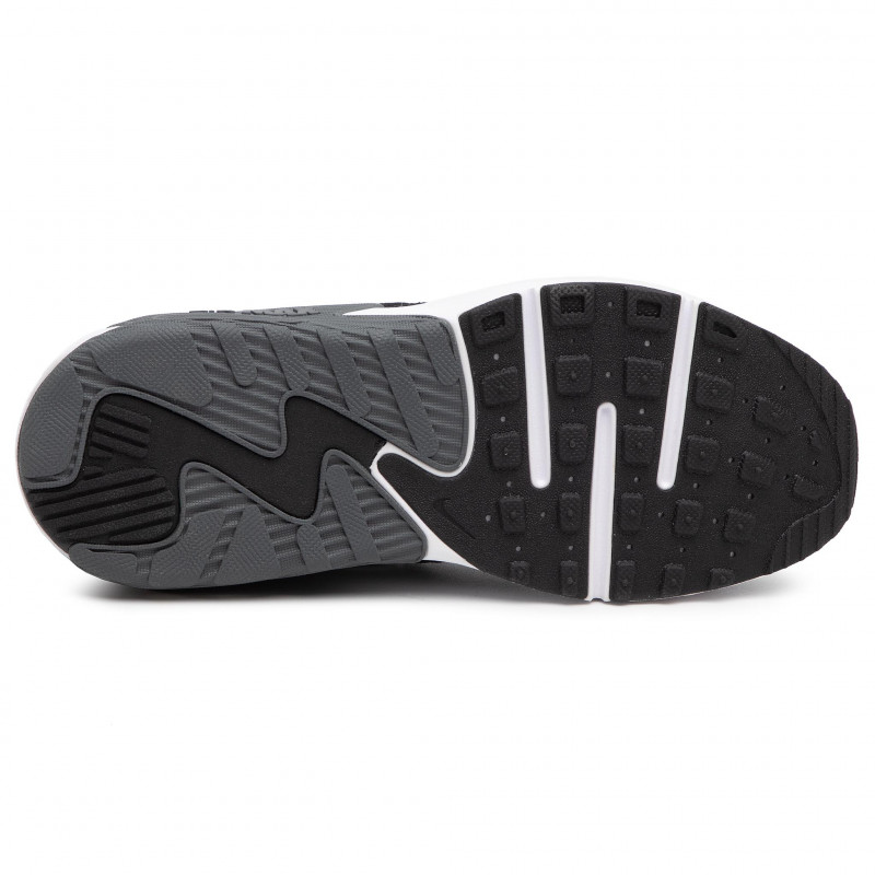 Giày Nike Air Max Excee GS 'Dark Grey' CD6894-001 - Ảnh 4