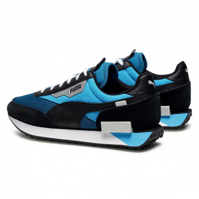 Giày Puma Future Rider 'Galaxy Pack Dresden Blue' 373385-02 - Ảnh 4
