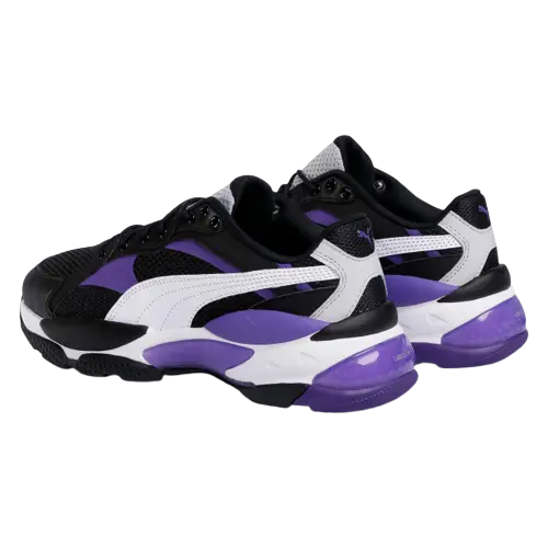Alternative view of Giày Puma LQD Cell Epsilon 'Black Violet' 371909-03