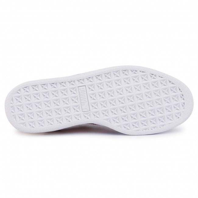 Giày Puma Wmns Basket Heart 'Lux Toast' 366730-03 - Ảnh 4